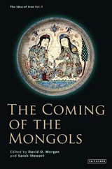 The - David O. Morgan ; Sarah Stewart - 9781788312851