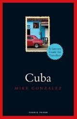 Cuba - Mike Gonzalez - 9781788314992