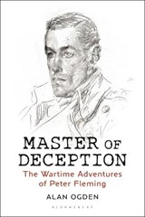 Master of Deception - Alan Ogden - 9781788315098