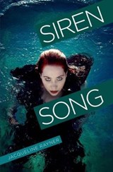 Siren Song - Jacqueline Rayner - 9781788372077