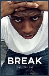 Break - Jennifer Lane - 9781788372114
