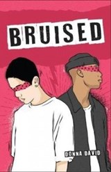 Bruised - Donna David - 9781788373265