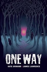 One Way - Kate Ormand - 9781788373807