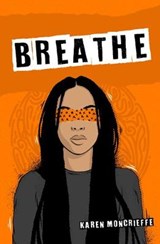 Breathe - MONCRIEFFE,  Karen - 9781788373883