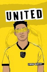 United - NORRY,  Emma - 9781788373890
