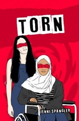 Torn - SPANGLER,  Jenni - 9781788373906