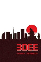 3Dee - Danny Pearson - 9781788376013
