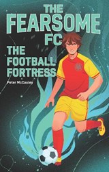 The Football Fortress - Peter McCauley - 9781788376938