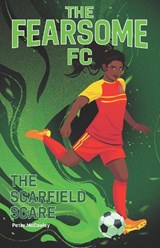 The Scarfield Deal - Peter McCauley - 9781788376945