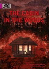 The Cabin in the Woods - Danny Pearson - 9781788377065