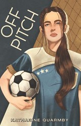 Off Pitch - Katharine Quarmby - 9781788378253