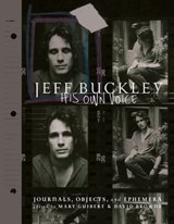 Jeff Buckley: His Own Voice - Mary Guibert ; David Browne - 9781788401944