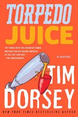 Torpedo Juice - Tim Dorsey - 9781788420006