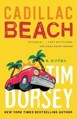 Cadillac Beach - Tim Dorsey - 9781788420020