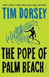 Pope of Palm Beach - Tim Dorsey - 9781788421140