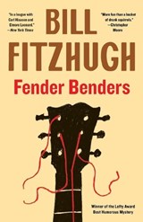 Fender Benders - FITZHUGH,  Bill - 9781788423342