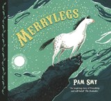 Merrylegs - Pam Smy - 9781788450584