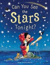 Can You See the Stars Tonight? - Anna Terreros-Martin - 9781788452908