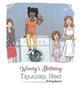 Wendy's Birthday Treasure Hunt