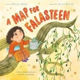 A Map for Falasteen - Maysa Odeh - 9781788495554