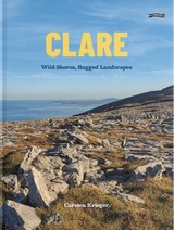 Clare - Carsten Krieger - 9781788496100