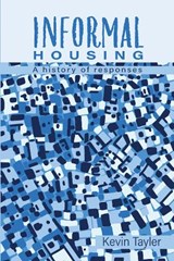 Informal Housing - Kevin Tayler - 9781788532334