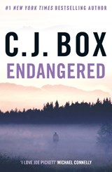 Endangered - C.J. Box - 9781788542777