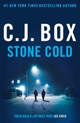 Stone Cold - C.J. Box - 9781788542784