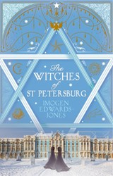 The Witches of St. Petersburg - Edwards-Jones Imogen Edwards-Jones - 9781788544030