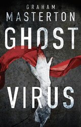 Ghost Virus - Graham Masterton - 9781788545044