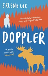 Doppler - Erlend Loe - 9781788545891