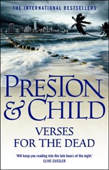 Verses for the Dead - Douglas Preston ; Lincoln Child - 9781788546775