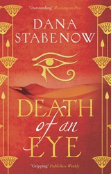 Death of an Eye - Dana Stabenow - 9781788549219