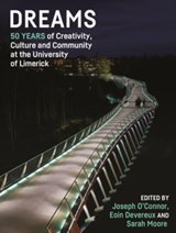 Dreams - Joseph O'Connor - 9781788558198
