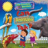 Can Animals Talk? - Ruth Owen - 9781788560269