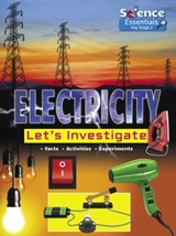 Electricity - Ruth Owen - 9781788560436