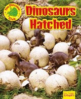 Dinosaurs Hatched! - Ruth Owen - 9781788560795