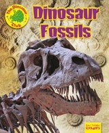 Dinosaur Fossils - Ruth Owen - 9781788560863