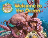 Welcome to the Ocean - Alix Wood - 9781788563253
