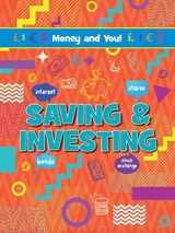 Saving & Investing - Astra Birch - 9781788563390