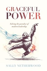 Graceful Power - Sally Netherwood - 9781788606486