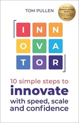 INNOVATOR - Tom Pullen - 9781788607704