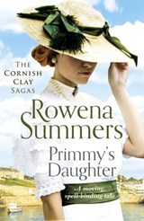 Primmy's Daughter - Rowena Summers - 9781788634717