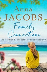 Family Connections - Anna Jacobs - 9781788636124