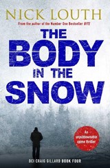 The Body in the Snow - Nick Louth - 9781788637077