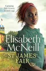 St James' Fair - Elisabeth McNeill - 9781788637749