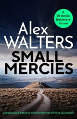Small Mercies - Alex Walters - 9781788639521