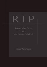 RIP - Omar Sabbagh - 9781788641661