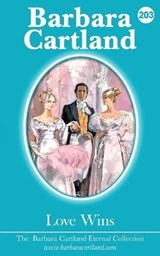 LOVE WINS - CARTLAND,  BARBARA - 9781788670920