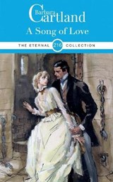 A SONG OF LOVE - CARTLAND,  Barbara - 9781788671668
